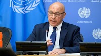 UN rights expert exposes $1 billion ‘death trade’ in arms for Myanmar military