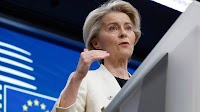 EU leaders back new military spending plans at Ukraine summit