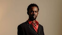 Fans Throw Objects as Black Sherif Arrives Late for Takoradi Show