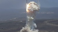 GMD Interceptor Scores First Hit in Last Four Tries