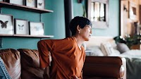 Mindfulness and cognitive behavioral therapy may improve chronic low back pain