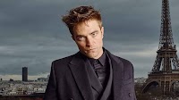 Did Robert Pattinson Have To’Rub One Out’ For A Bold Scene?