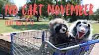 News Flash • No Cart November Returns to Lawton