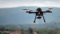 Drone funding in Budget does not include 'priority' maritime models