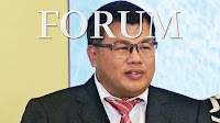 Alternative Views: Questions abound as the ghost of MBI walks again