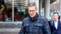 Former top cop Jevon McSkimming faces charges of possessing child sexual exploitation, bestiality material