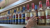 Torani, inventor of flavored latte syrups, celebrates 100 years of business in Bay Area