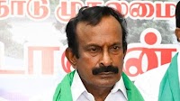 Athikadavu-Avinashi project: Surplus water and seepage from LBP canal will ensure supply for 70 days, says Muthusamy