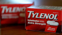 When it comes to Tylenol, what are parents to do?