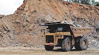 Martin Marietta CFO leaves to join global firm — here's how much he'll make