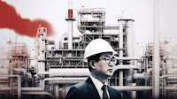China Manufacturing Sector Contracts in July as Tariffs Bite: Hang Seng and AUD/USD Dip