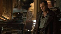 Skeleton Crew: Breaking down the Crimson Jack Easter egg