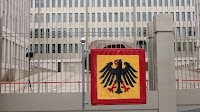 BND can't spy on foreigners outside Germany