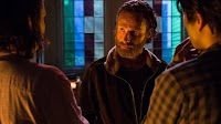 ‘The Walking Dead’ Recap: ‘Four Walls and a Roof’