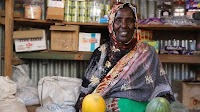 Lighting the Way: Women Driving Change in Rural Djibouti