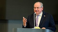Bob DeLeo’s five lessons on how to build consensus in government