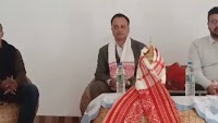 ABEPL launches bamboo sourcing and processing for ethanol production in Assam
