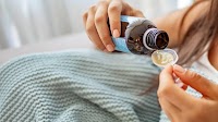 It's cold and flu season - so what's wrong with cough syrup?