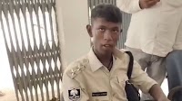 18-year-old Bihar youth poses as IPS officer, arrested