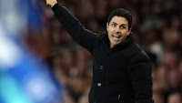 Mikel Arteta press conference LIVE: Arsenal boss on Brighton, Dowman, Nwaneri and cup delight