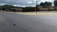 Finishing touches being put on new elementary school | Local News | bdtonline.com