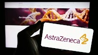 AZN Earnings: Drugs Giant AstraZeneca (AZN) Zooms Higher on Cancer-Fighting Demand