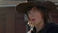 ‘The Walking Dead’ Spoilers: Shocking Clues Hint Carl Grimes Will Be Killed Off On ‘TWD&#...