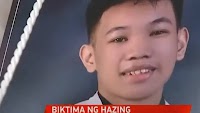Bleeding, head trauma caused RR Rabutazo's 'hazing' death