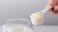 Teens are trying to bulk up on protein supplements. What should parents watch for?