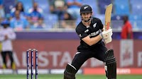 New Zealand’s Kane Williamson available for T20 World Cup on casual contract