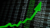 Closing Bell: Nifty above 25,300, Sensex up 575 pts; all sectors in the green