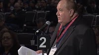 Chiefs say pan-Indigenous approach leaves Ottawa taking too much away from First Nations
