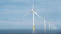 Equinor completes the 10 percent stake of Ørsted