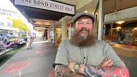 The unique deli with the cheapest coffee in Wellington