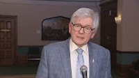 NDP calls on N.L. government to eliminate HST on all home heating