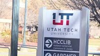 Utah Tech University doing a presidential search do-over