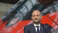 Expanding Italy’s high speed rail model in Europe | News