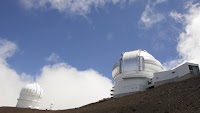 Amid Protests In Hawaii Against Giant Telescope, Astronomers Look To 'Plan B'
