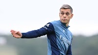 Trossard set to pen new Arsenal deal as 'value' recognised