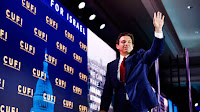 At Utah donor conference, Ron DeSantis supporters optimistic about the campaign reboot