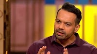 Shark Tank India 4: Pitcher Gaurav Taneja vlogs about his experience of being in the tank, reveals there