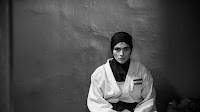 The new film 'Tatami' reveals an Iranian judoka's fight beyond the mat