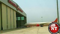 Air India's Nagpur MRO Facility Welcomes First Foreign Aircraft for Maintenance
