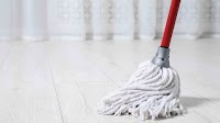 Why You Should Ditch Your Mop and Use This Underrated Cleaning Tool Instead, Pros Say