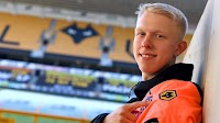 Arinbjornsson signs professional deal | Academy | News