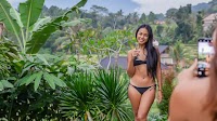 Insane amount Bali makes from tourists