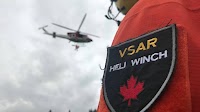 Siri gone rogue? B.C. search and rescue team responds to bizarre false alarm