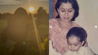 'I was born to one ...': Virat Kohli pens a heartfelt Mother's Day tribute