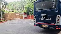 'You will all pay for your sins': Delhi cops say 12-year-old behind bomb hoax; emails routed through Germ