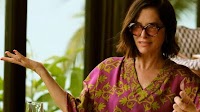 'White Lotus' characters pop lorazepam pills like candy. Here's what the drug can (and can't) be used for